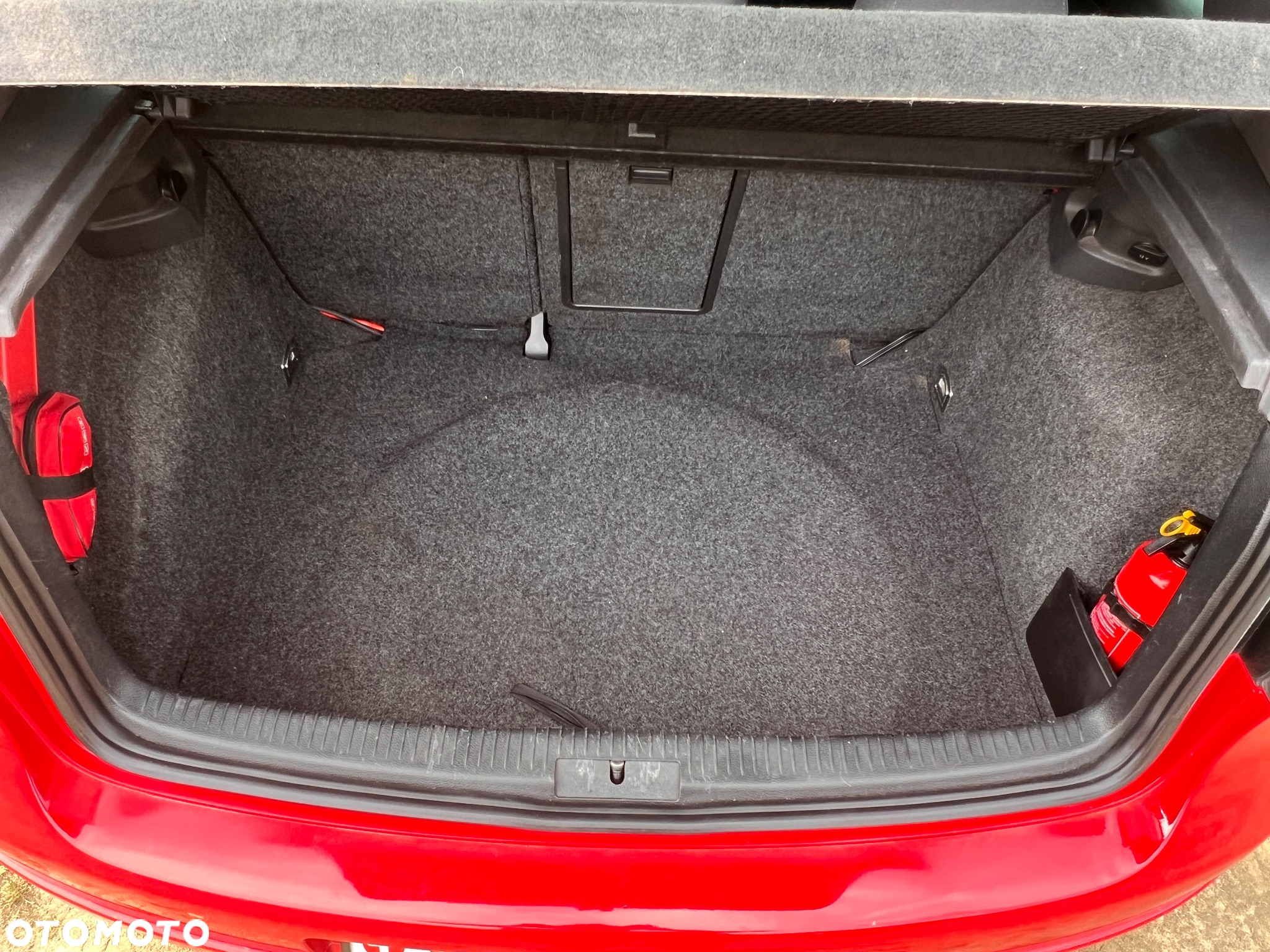 Volkswagen Golf V 2.0 TSI GTI DSG - 18