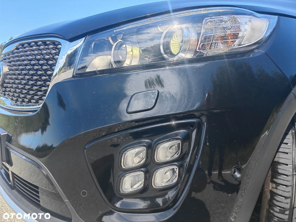 Kia Sorento 2.0 CRDI Business Line - 12