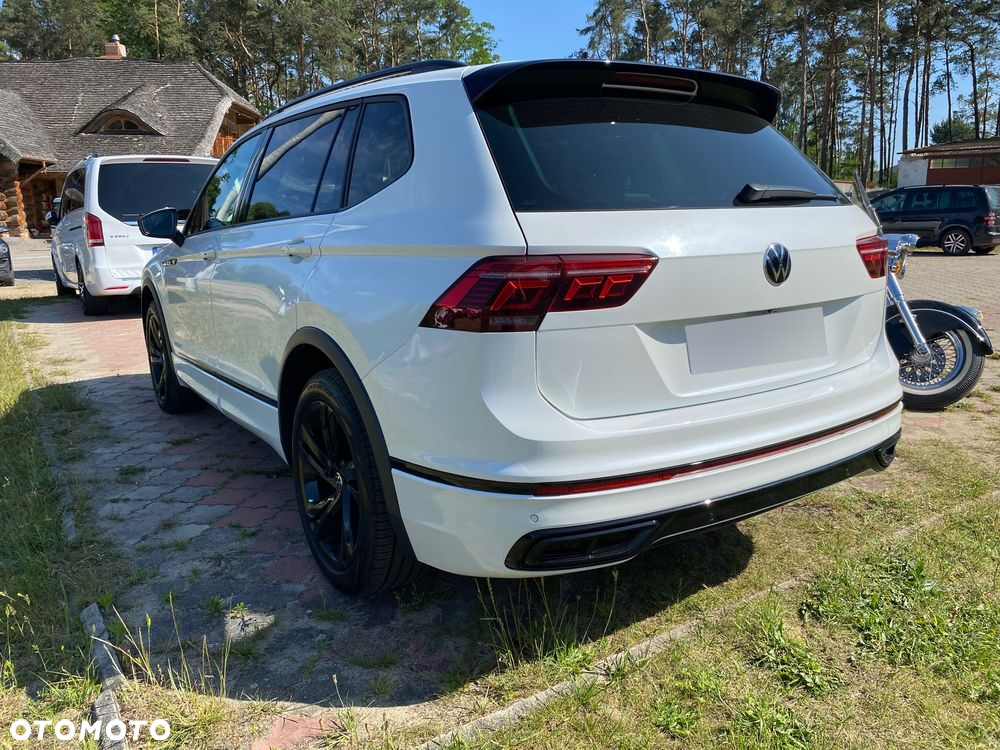 Volkswagen Tiguan 2.0 TSI 4Mot R-Line DSG - 25