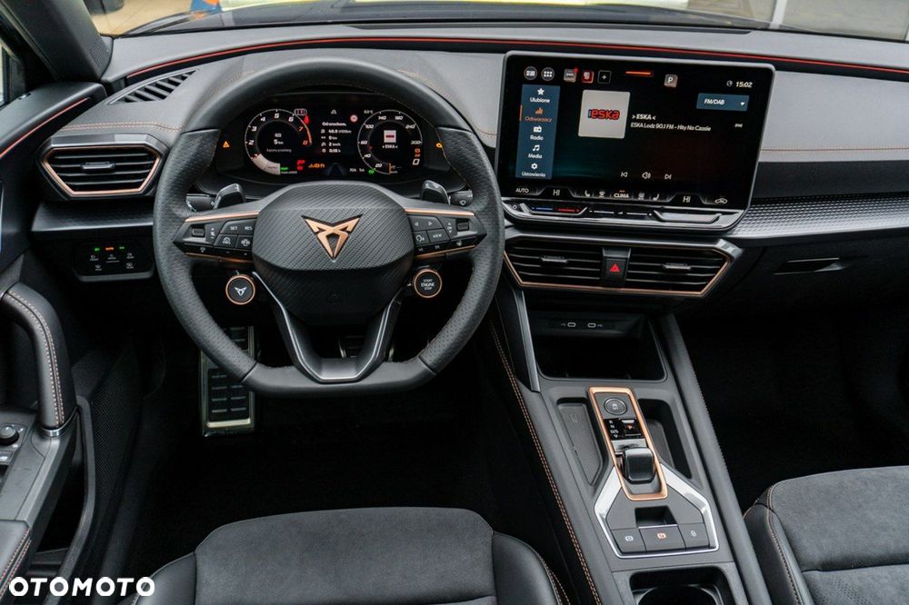 Cupra Leon - 19