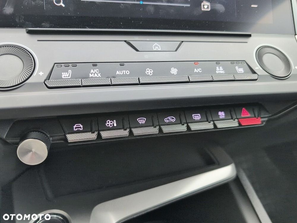 Peugeot 308 1.2 PureTech Active Pack S&S - 21