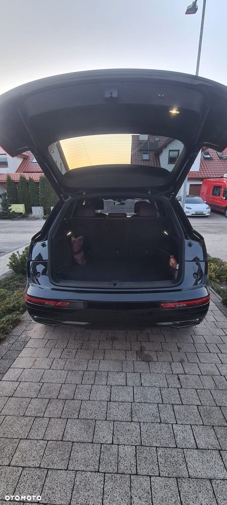 Audi Q5 45 TFSI quattro S tronic - 5