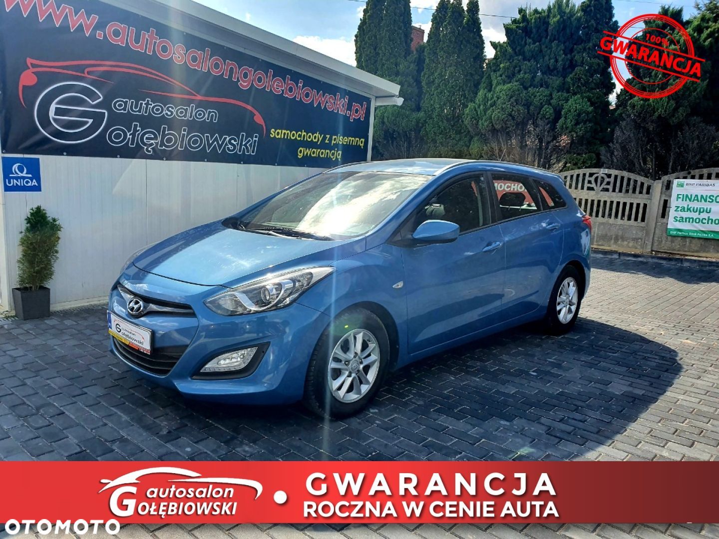 Hyundai i30 - 1