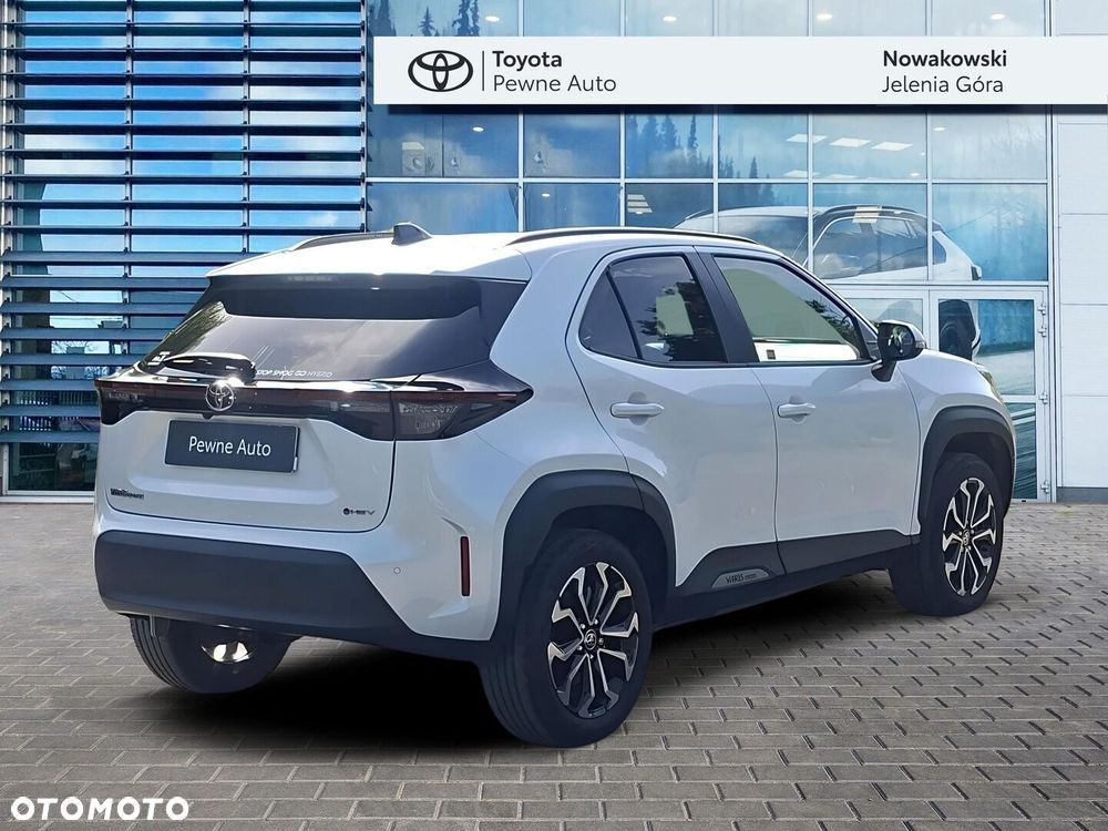 Toyota Yaris Cross Hybrid 1.5 Style - 2