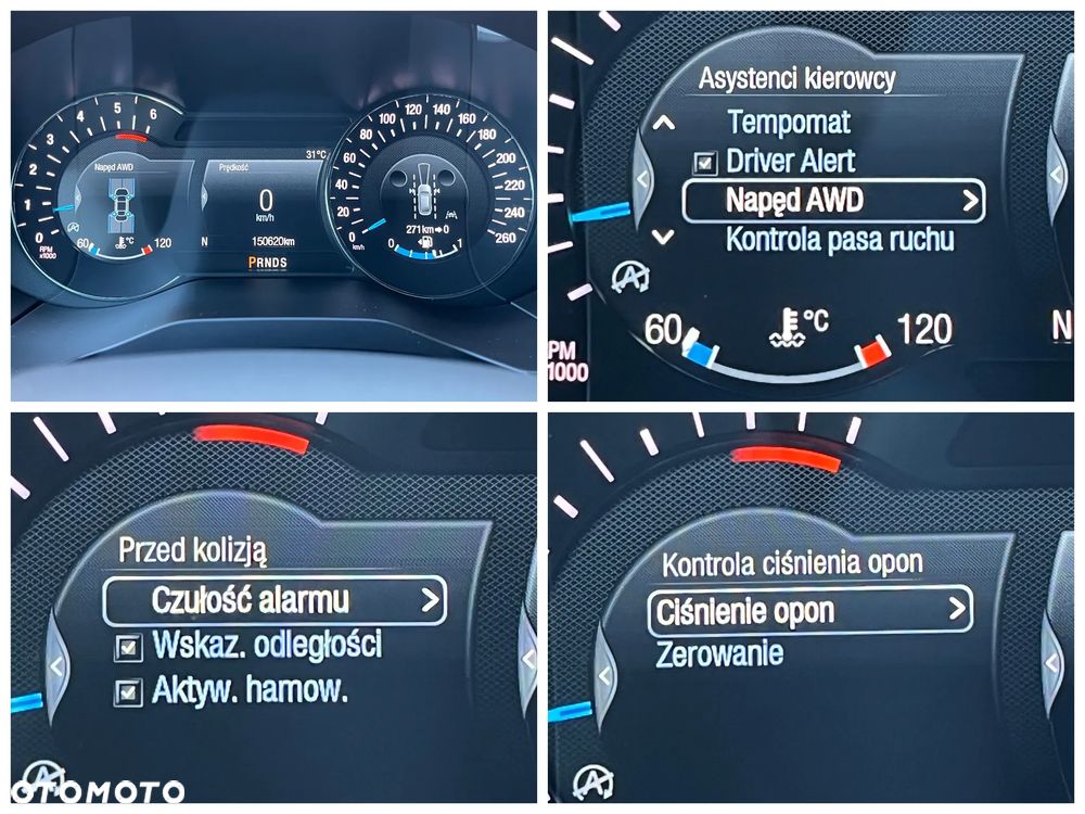 Ford S-Max 2.0 EcoBlue AWD ST-Line - 13