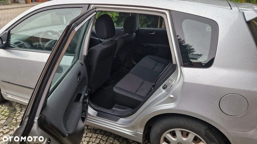 Honda Civic 1.4i LS - 9