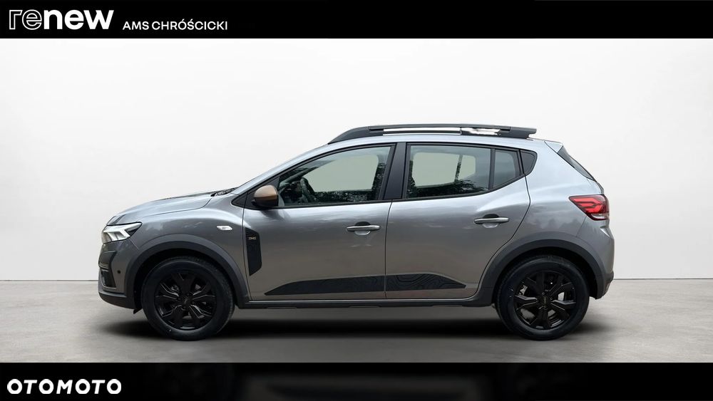 Dacia Sandero Stepway - 3