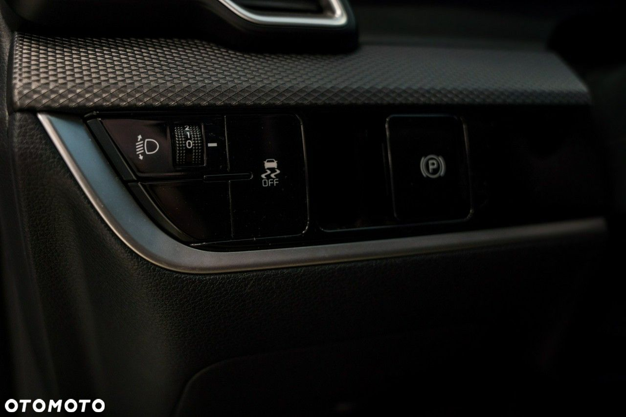 Kia Sportage - 18