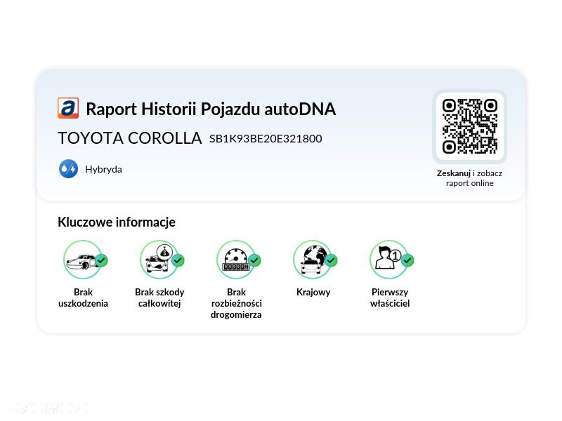 Toyota Corolla 1.8 Hybrid Active - 19