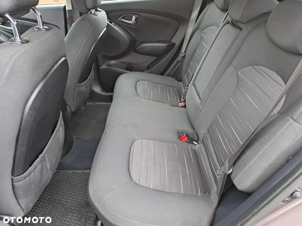 Hyundai ix35 - 31
