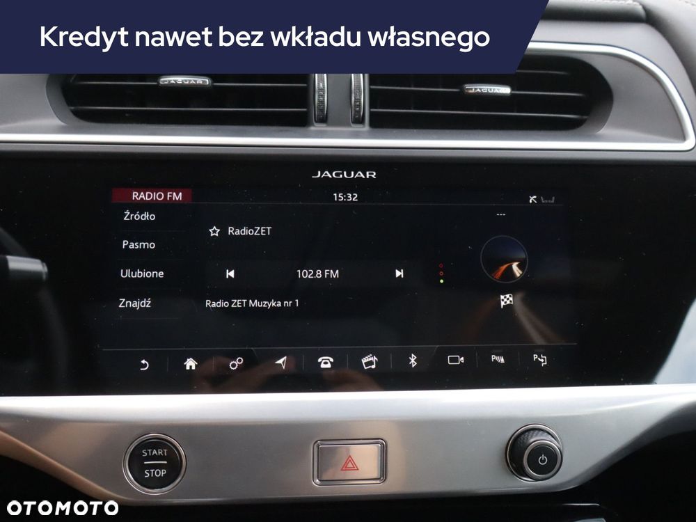 Jaguar I-Pace - 23