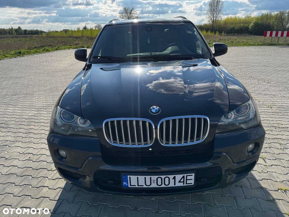 BMW X5 3.0sd xDrive - 5