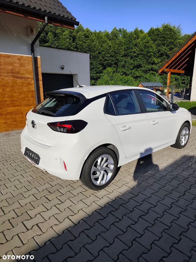 Opel Corsa - 3