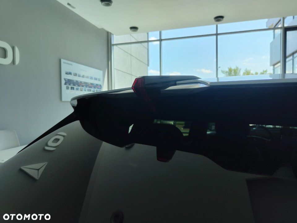 Changan Deepal S05 - 15