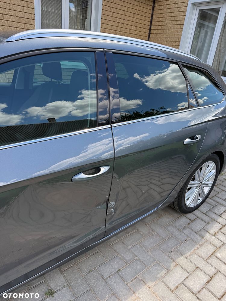 Seat Leon 1.4 EcoTSI Xcellence S&S - 11