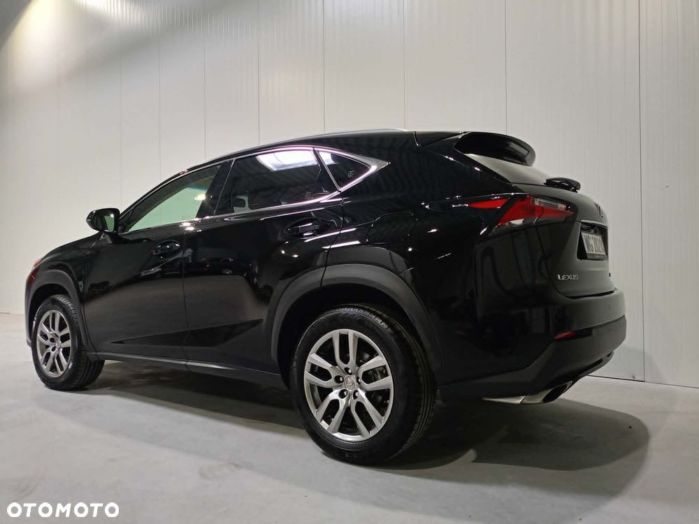 Lexus NX 200t Comfort AWD - 2