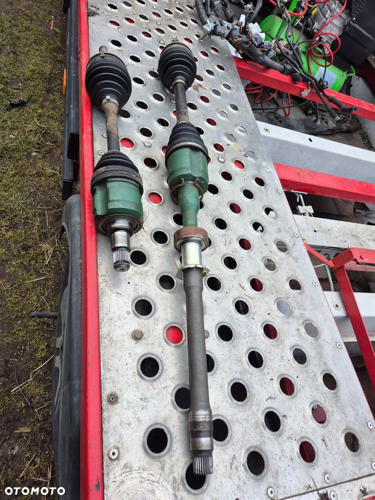 Półoś Lexus LS600H, 5,0B, 08-15R, LEWA,PRAWA - 1