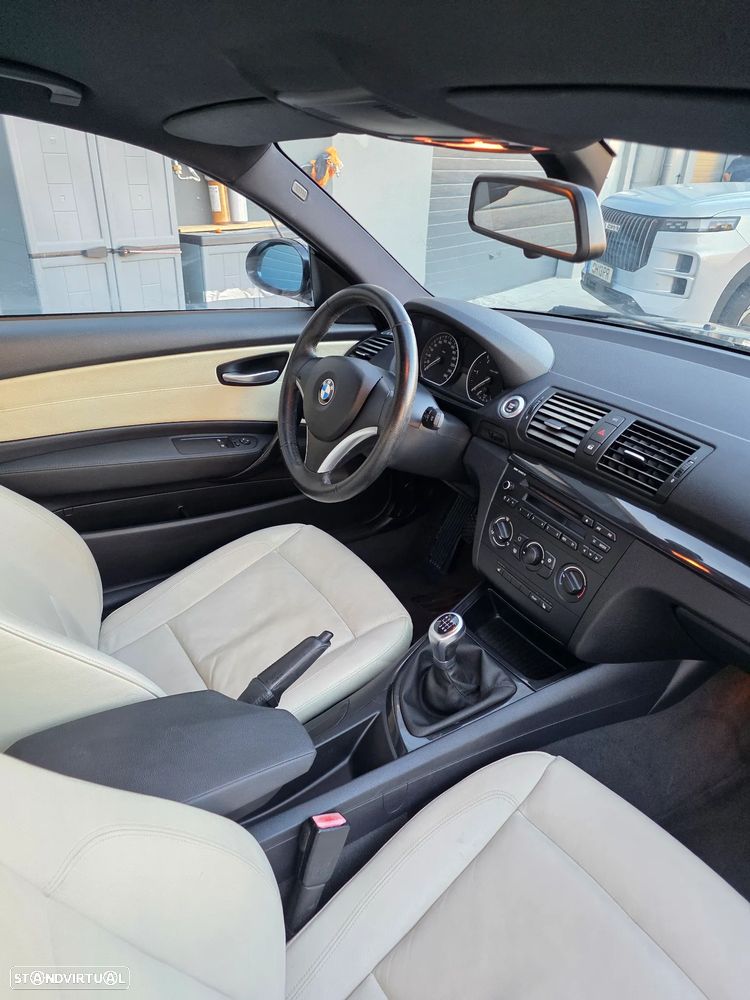 BMW 123 d DPF Edition Sport - 5