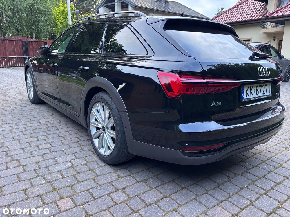 Audi A6 Allroad - 5