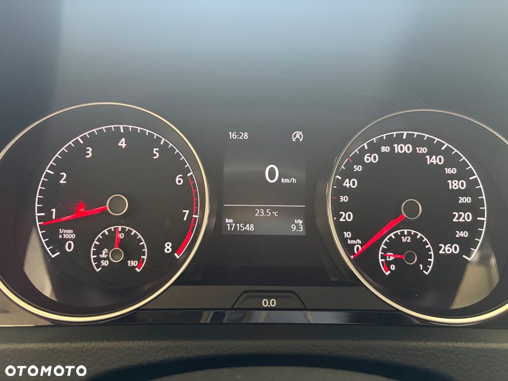 Volkswagen Golf 1.4 TSI Team - 28