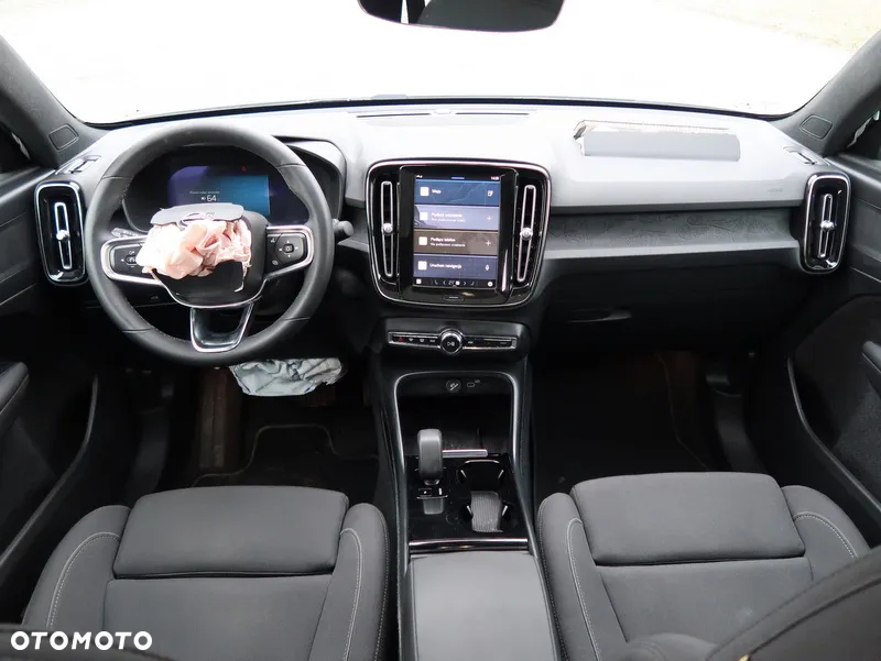 Volvo C40 - 23