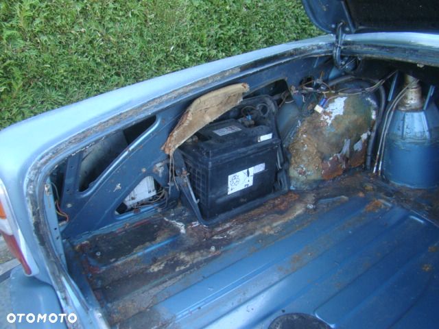 Rolls-Royce Inny - 22