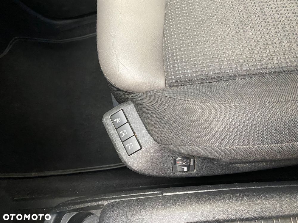 Citroën C4 Grand Picasso 2.0 HDi Exclusive - 15