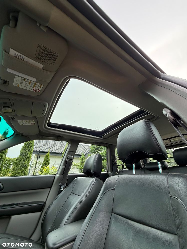 Subaru Forester - 10