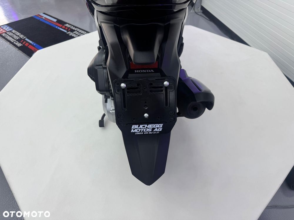 Honda SH - 34