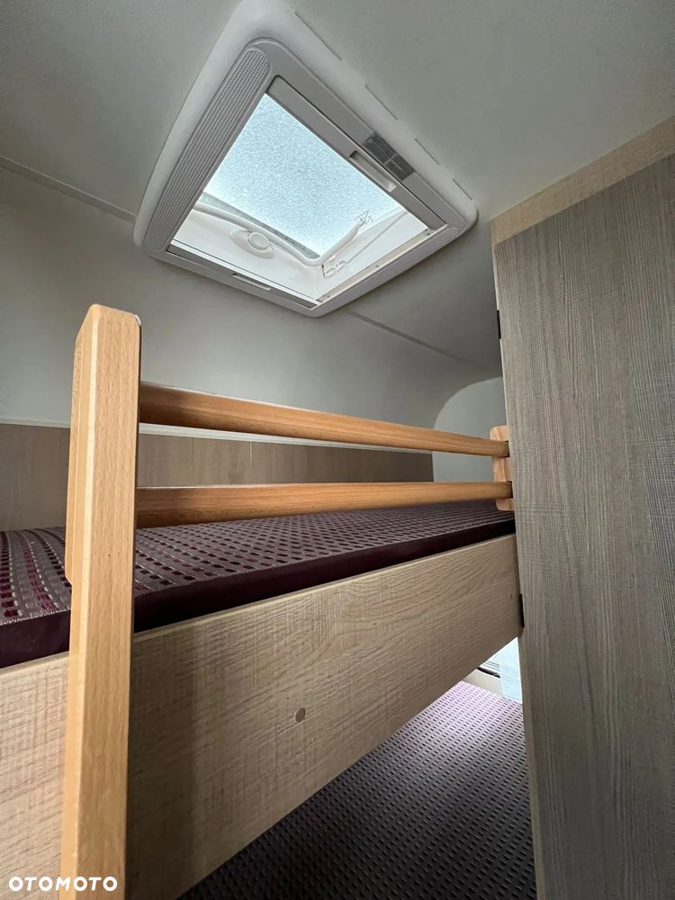 Burstner PREMIO 495 TK - 19