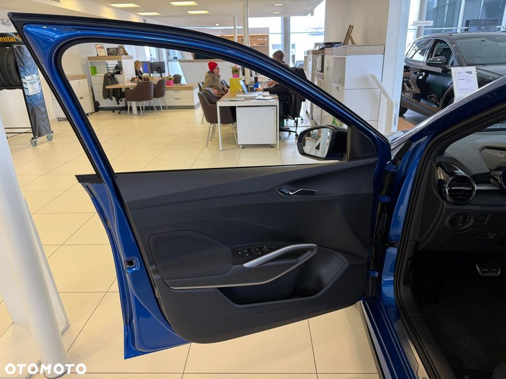 Skoda Fabia 1.0 TSI Monte Carlo DSG - 14