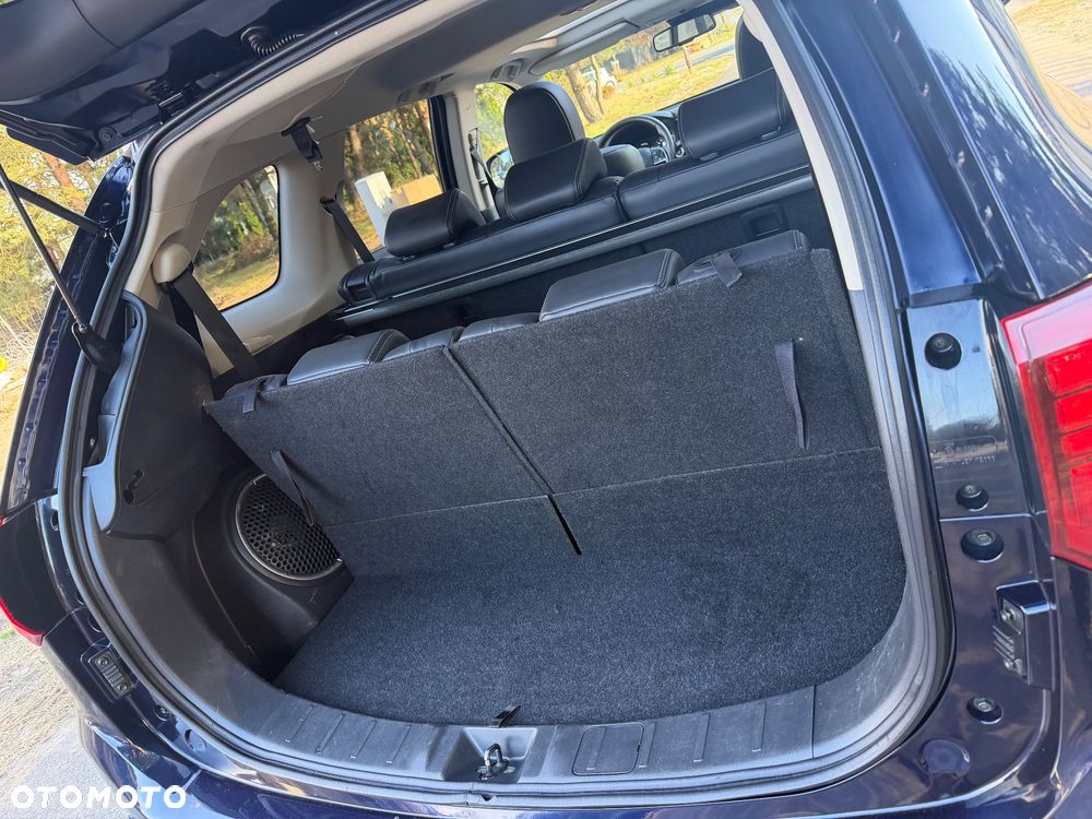 Mitsubishi Outlander 2.0 Instyle SDA 4WD CVT - 13