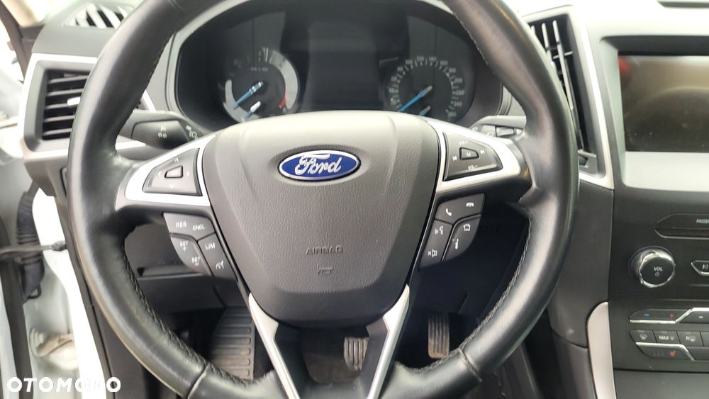 Ford S-Max 2.0 EcoBlue Vignale - 9