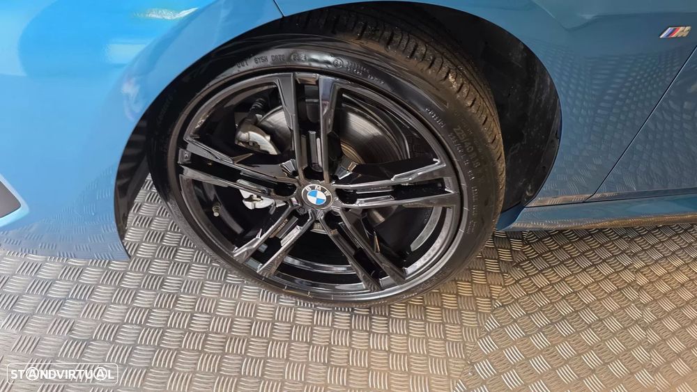 BMW 216 Gran Coupé d Pack Desportivo M - 30