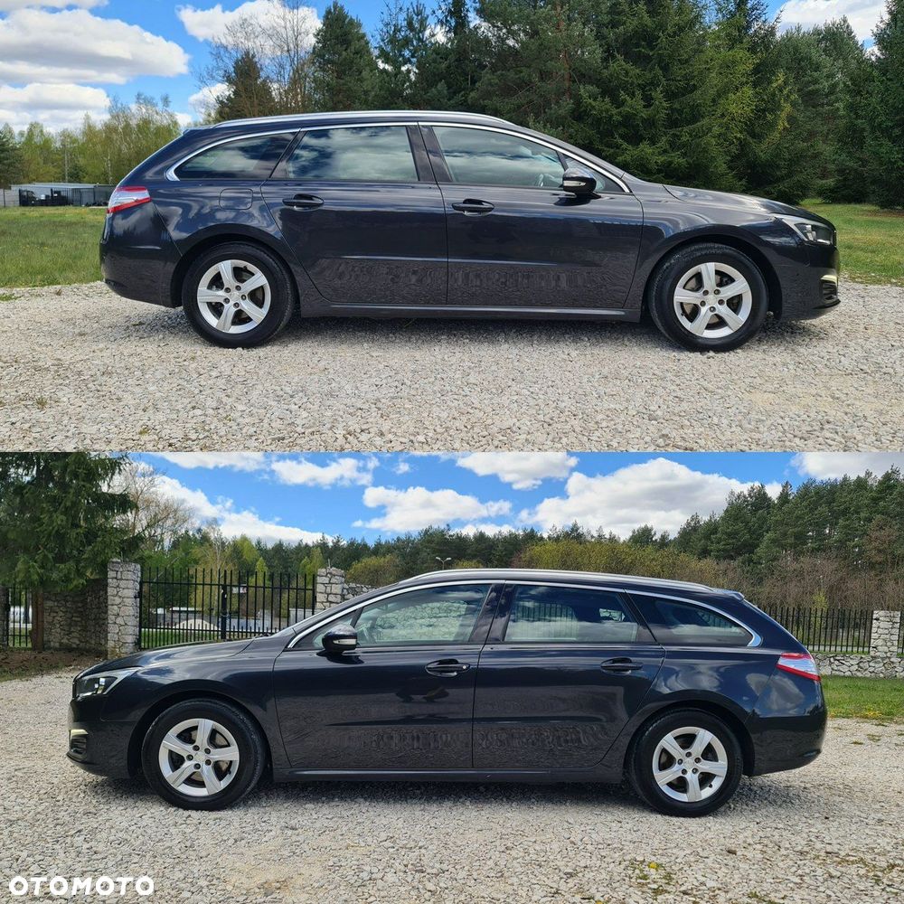 Peugeot 508 - 35