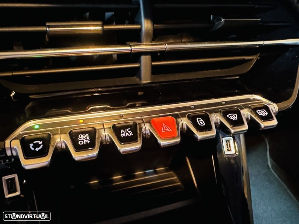 Peugeot 208 1.2 PureTech Active Pack - 14