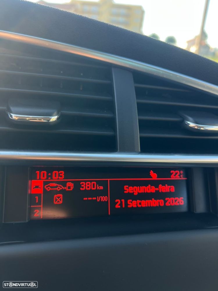 Citroën C4 - 12