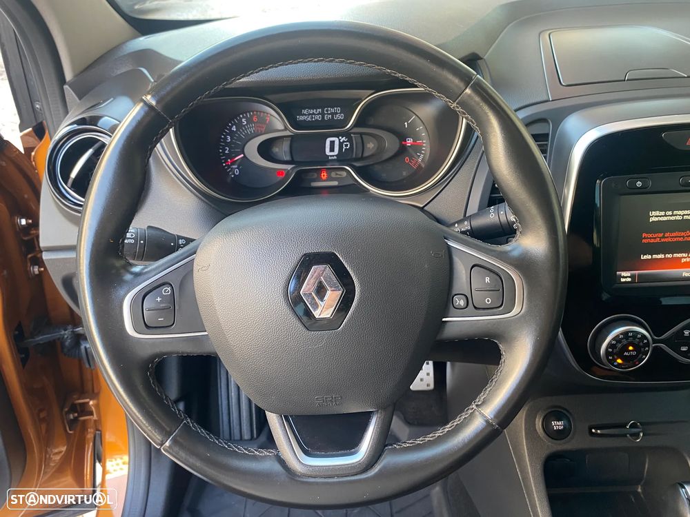 Renault Captur - 37