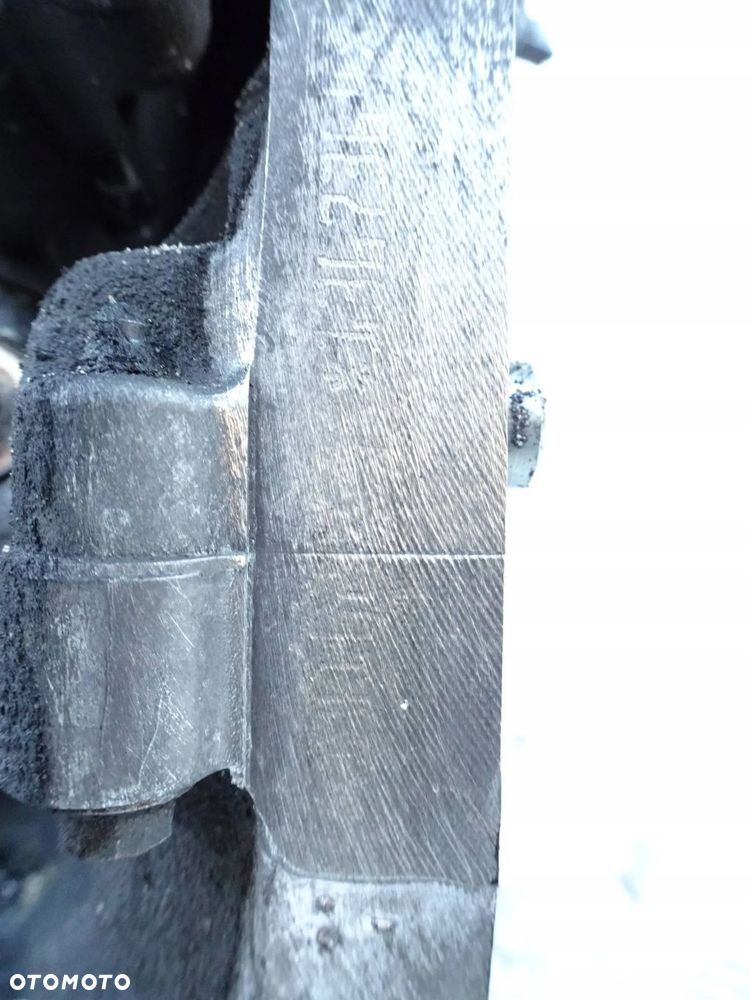 silnik volvo v40 c30 s60 v60 1.6 d. 115 km d4162t - 5