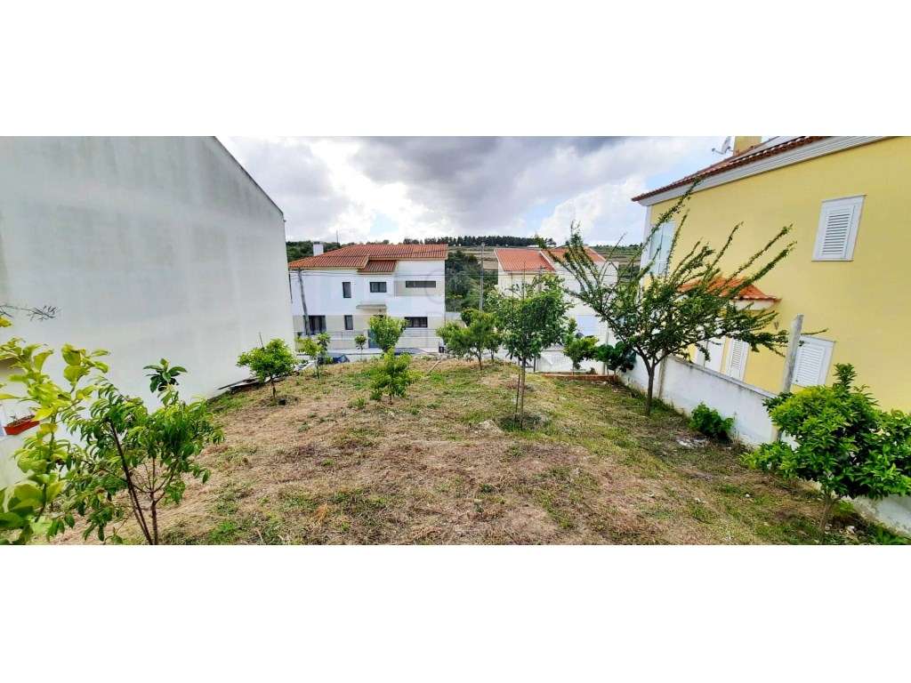 Terreno p/ construção em Alto da Eira - Grande imagem: 4/7