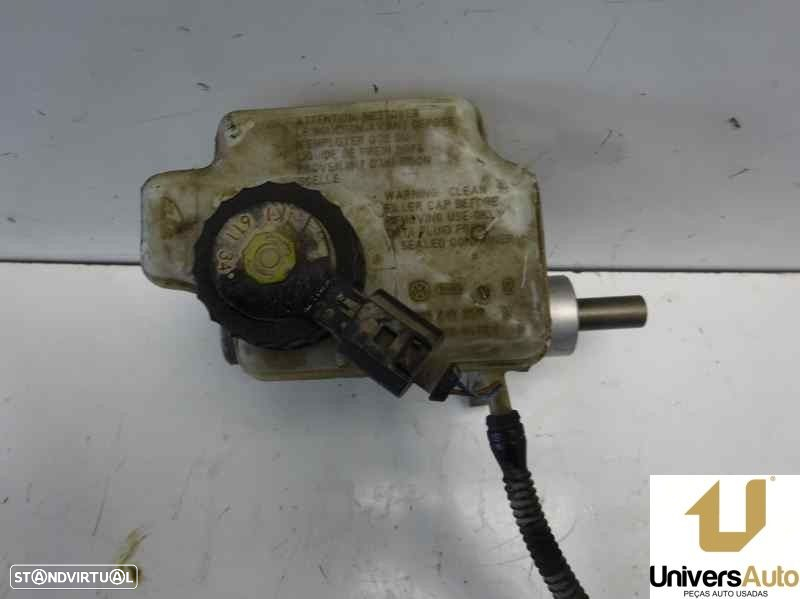 BOMBA TRAVÃO VOLKSWAGEN EOS 2007 - - 3