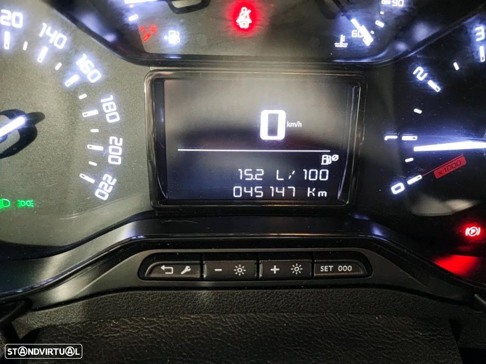 Citroën BERLINGO VAN 1.5 BlueHDi M Club - 6