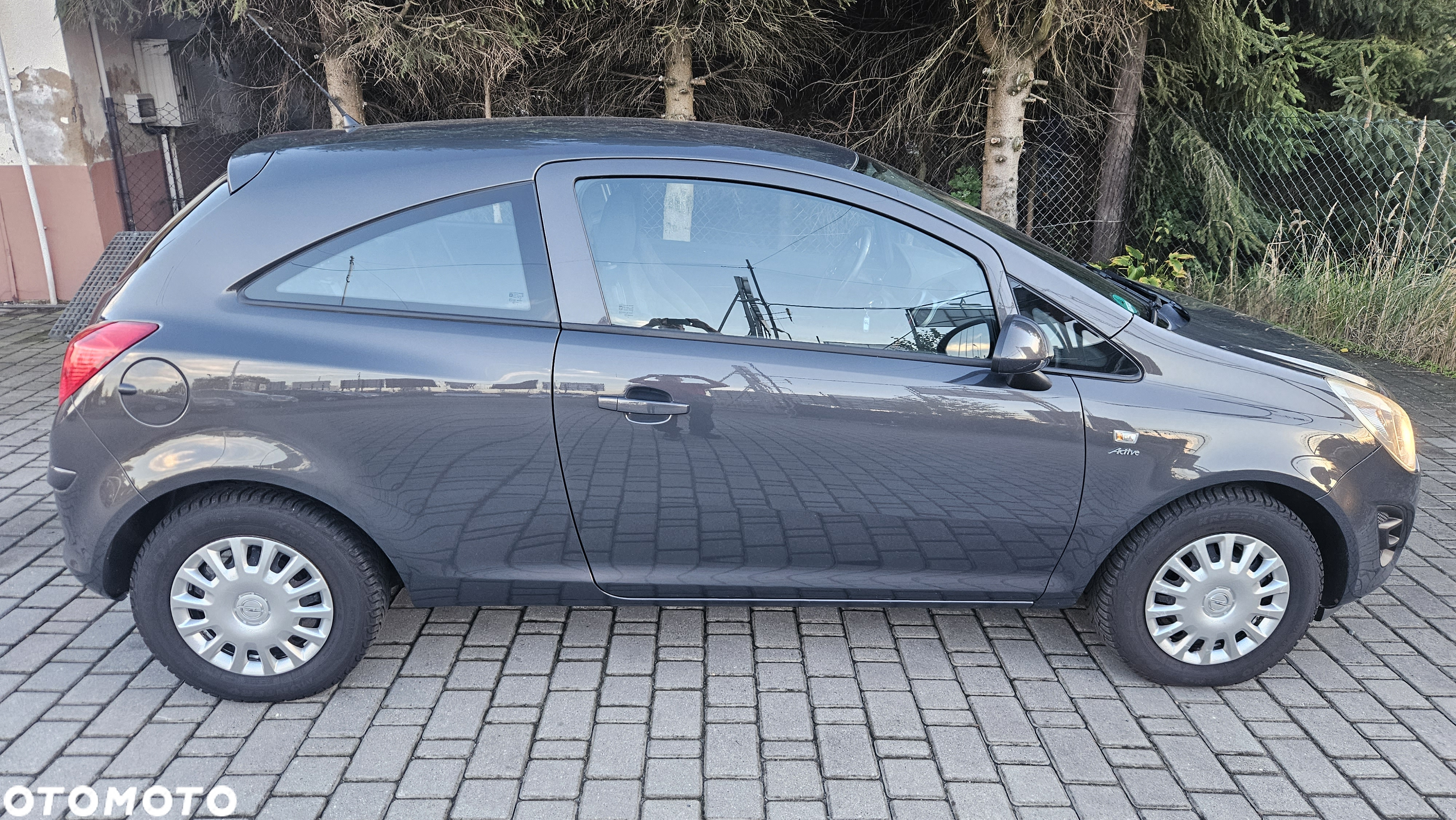 Opel Corsa - 7