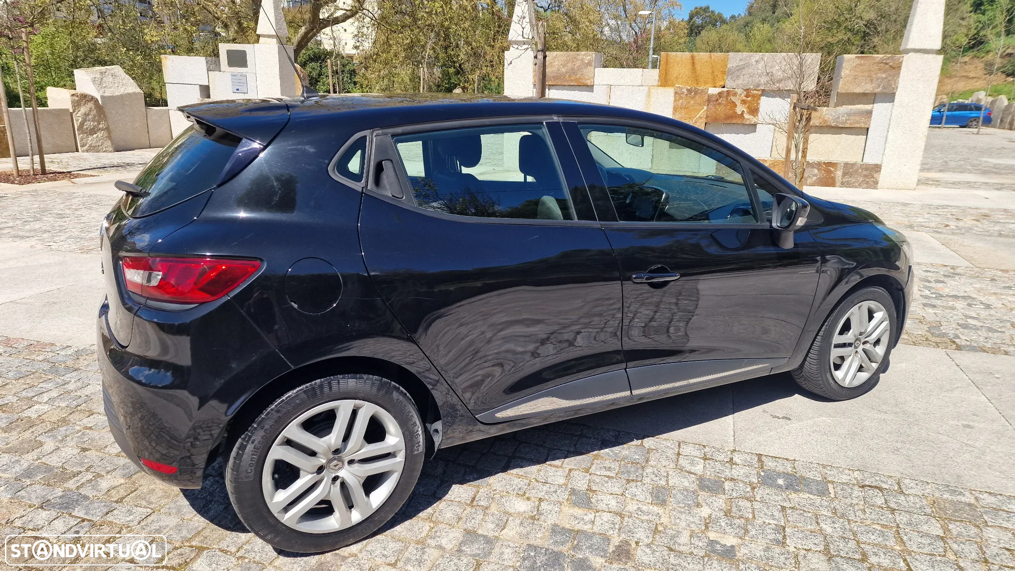 Renault Clio 1.5 dCi Zen - 7
