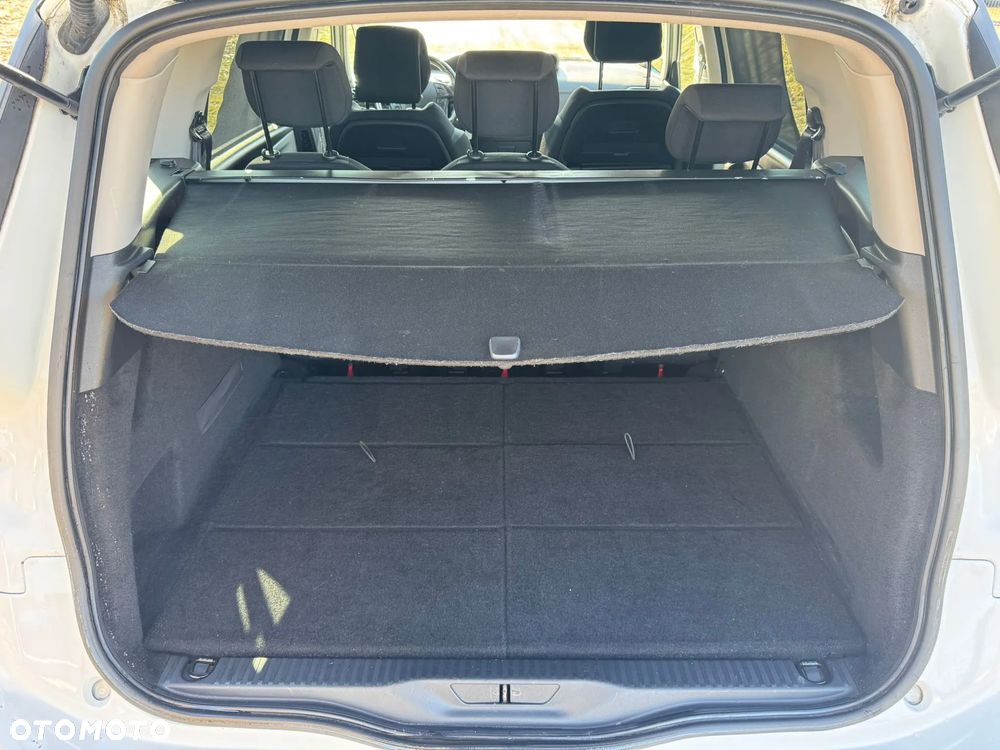 Citroën C4 Grand Picasso - 30