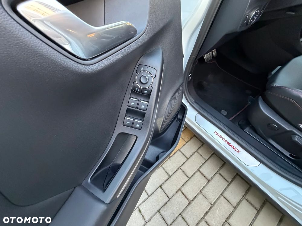Ford Puma - 31