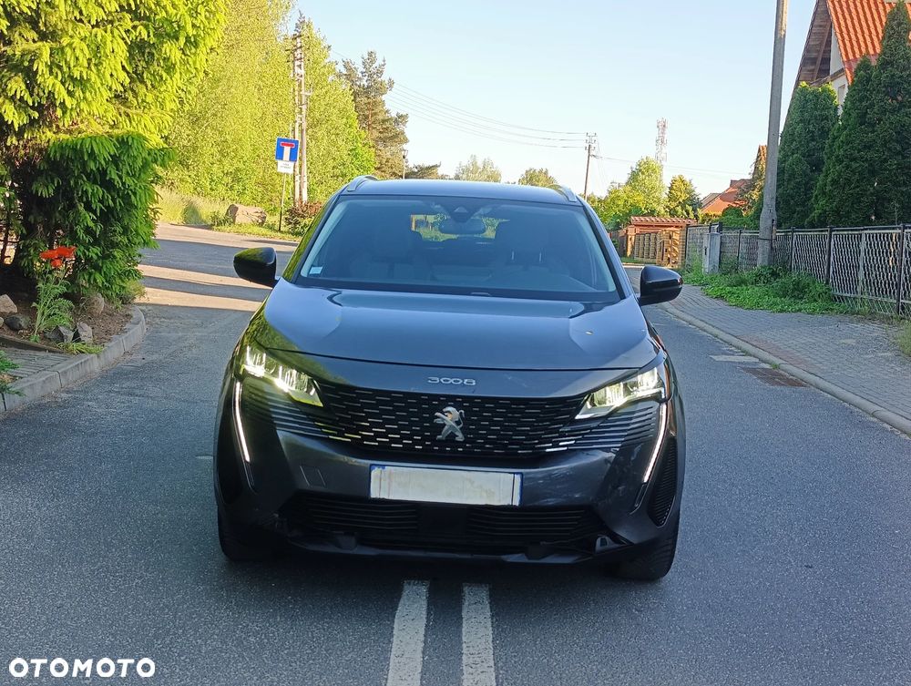 Peugeot 3008 BlueHDi 130 Stop & Start Allure - 32