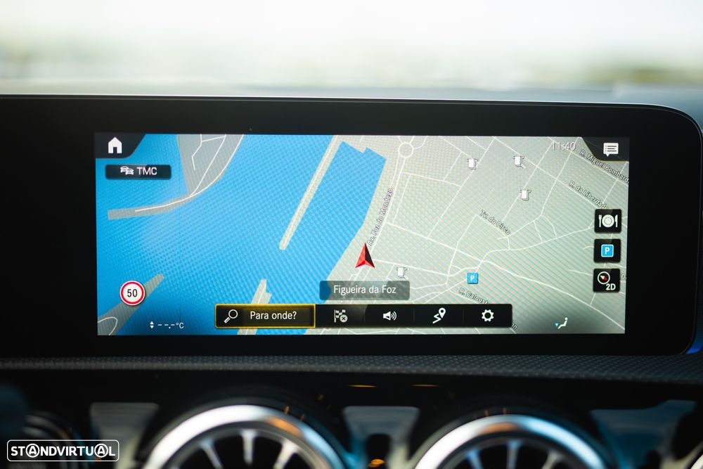 Mercedes-Benz CLA 250 e 8G-DCT Edition AMG Line - 47