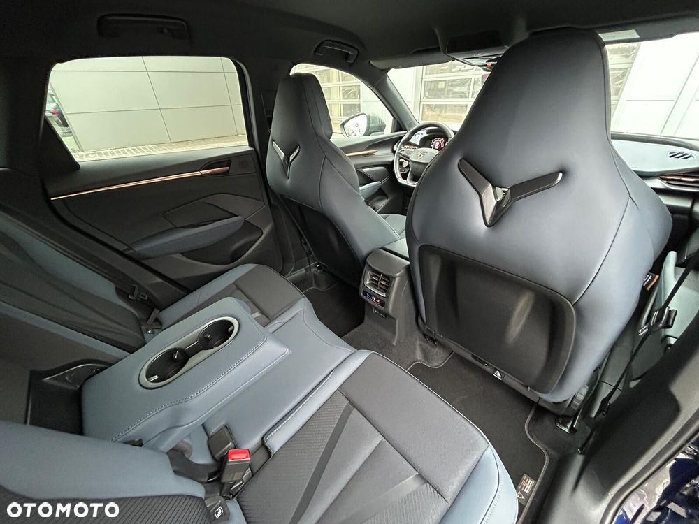 Cupra Terramar - 10
