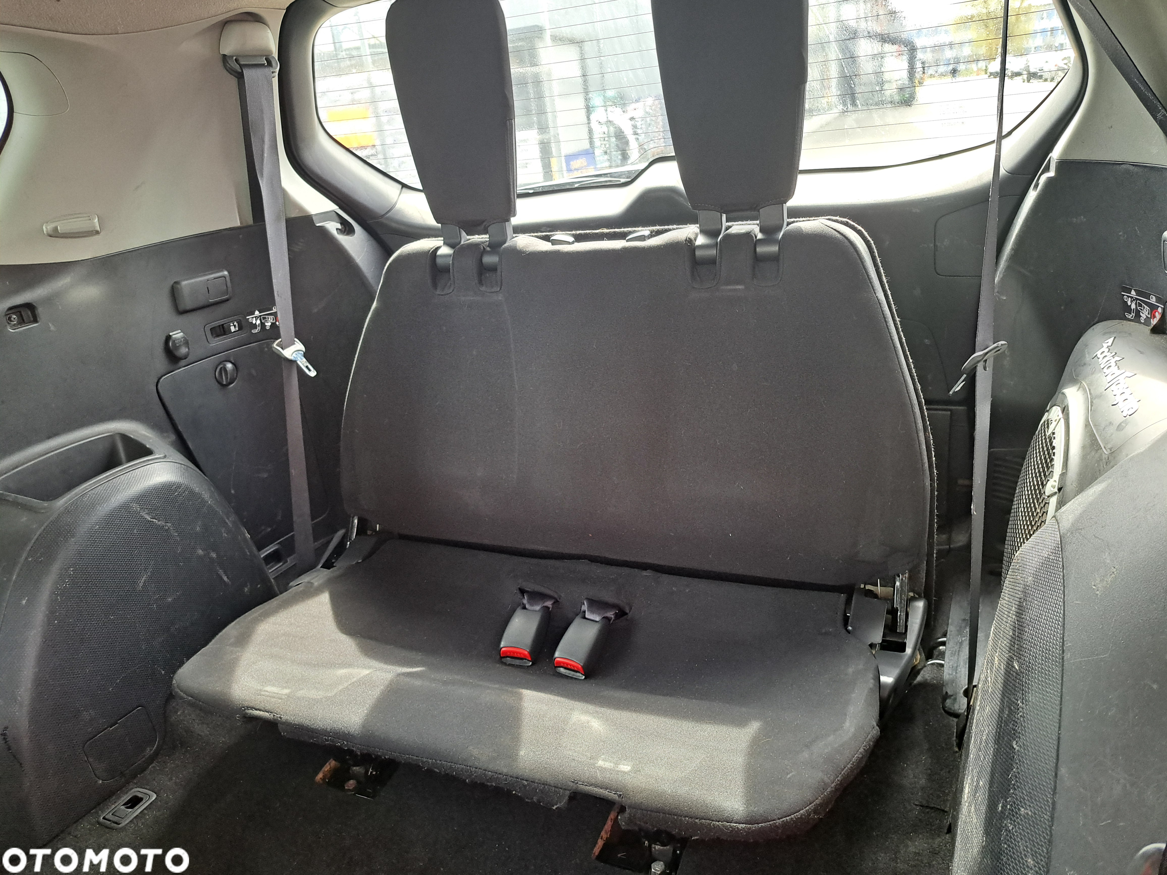 Mitsubishi Outlander 2.2 DID Instyle NAVI - 11
